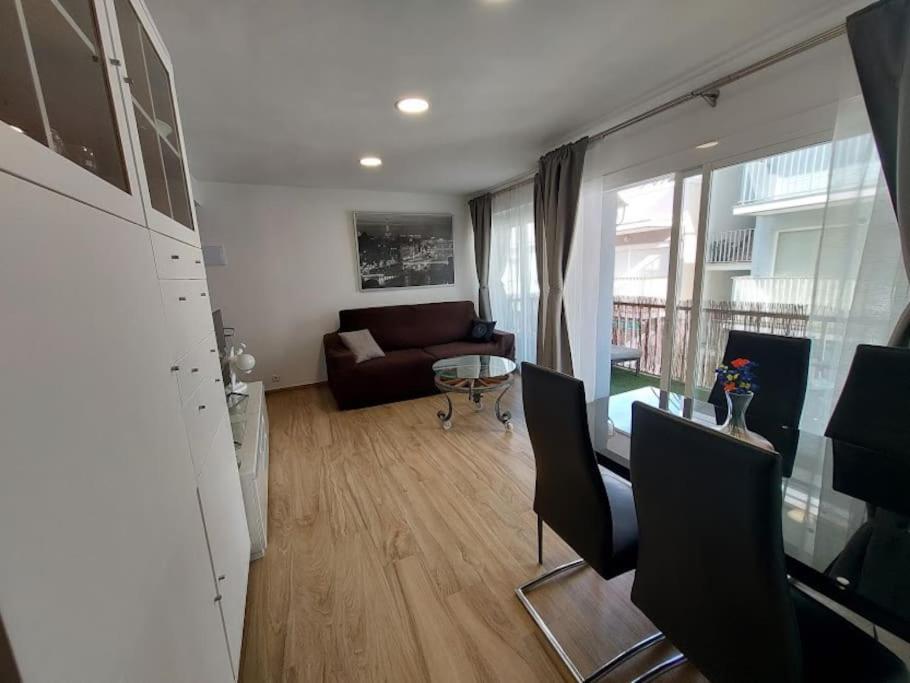 Calafellbeach.Seaviews,New Exterior foto